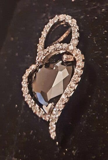 qolbaq gumuş: Kulon, Gümüş — 5