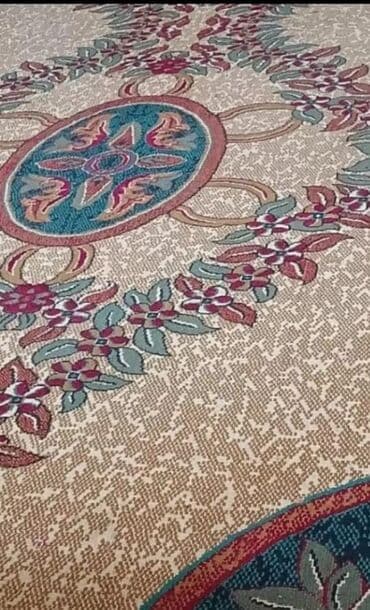 kaşmir xalça: Xalça Dekorativ, Türkiyə — 1