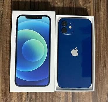 nintendo switch oled: IPhone 12, 128 GB, Face ID — 1