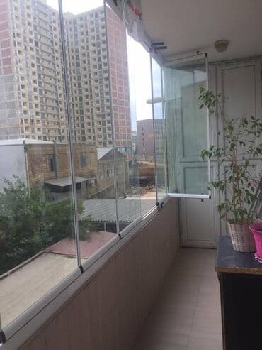 xutor kiraye: Yasamalda Melisa yaşayış kompleksində 21 mertebeli binanın 3-cü — 5