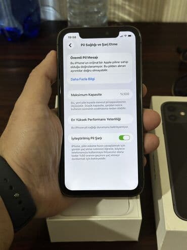 iphone 11 pro max case: IPhone 11, Qara, Face ID — 3