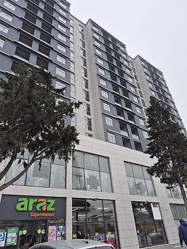 Xırdalan şəhHeydər Əliyev pr Polisin yanı 14/9mər 2otaq3sərbəst