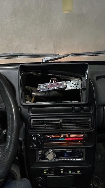 daewoo 2005 model: VAZ (LADA) Vaz 2115 üçün manitorlu açki, Analoq, Yeni — 2