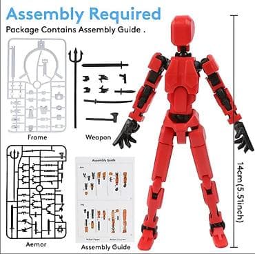 dirnaq sekilleri 2023: Oyuncaqlar — 1