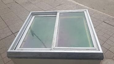 tekerli araba: Şüşəli dondurucu, Rusiya — 3