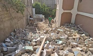 Tikinti ixtisasları: Fəhlə, 5 ildən artıq təcrübə, İşəmuzd ödəniş — 1