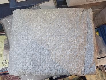 pakrival destleri: Yataq üçün Yeni Xovlu Yataq örtüyü, Ünvandan götürmə, Pulsuz çatdırılma, Ödənişli çatdırılma — 3