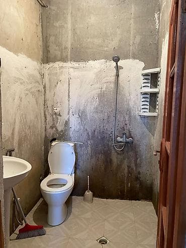lenkeran evler: Zabrat 2 Marina Resdarana yaxın 2 otaqlı ev kirayə verilir şəkildə — 6
