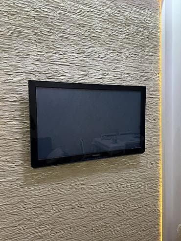 plazma televizori: Televizor Panasonic — 1