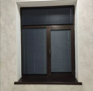 magnit perde: Jaluz perdeler — 8