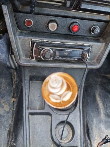 vaz 21015 bufer: VAZ (LADA) : 1.6 l | 1975 il 85000 km Sedan — 25