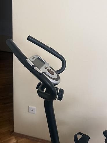 veli: Proteus stasionar velotrenajor - Marka/model: Proteus (paneldə qeyd — 5