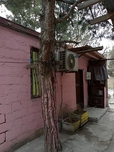 bakida kiraye evler 2 otaqli: 2 otaqlı, 50 kv. m, Orta təmir — 10