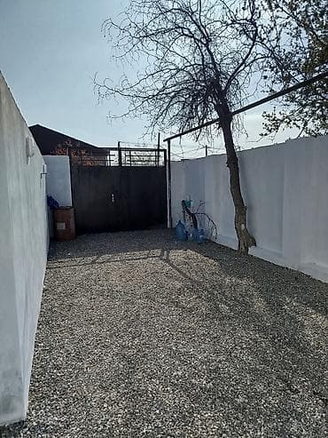 heyet evlerin satisi: 3 otaqlı, 85 kv. m, Yeni təmirli — 2