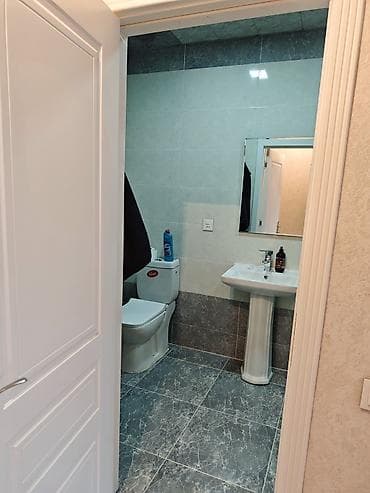 kiraye menziler: 2 otaqlı, Yeni tikili, 60 kv. m — 3