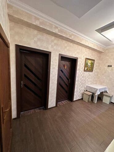 7 mikrorayonda kiraye evler: Nərimanov rayonu Ziya Bünyatov prospektində gölə mənzərəsi olan mənzil — 4