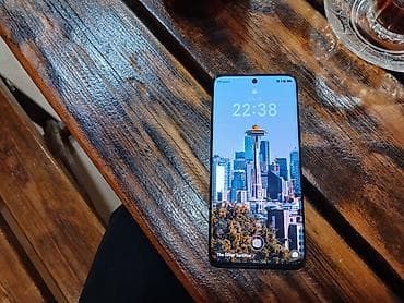 nar nomreler 2018: Honor X9b, 256 GB, rəng - Qara, Barmaq izi — 2