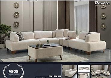 tek qrafat: Damla mebel – ASOS künc divan Fabrik istehsalı mebellərin topdan — 1