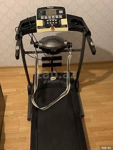 İdman və istirahət: Trenajorlar orginal alman texnologiyasidir Burda yazilan qiymet şerti — 1