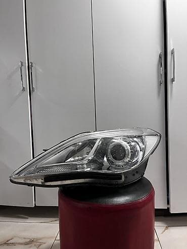 range rover farasi: Sol, Hyundai, 2013 il, Orijinal, Yeni — 1