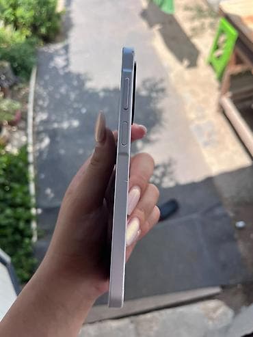 apple.iphone 5: Samsung Galaxy A26 5G, rəng - Ağ — 3