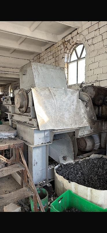 Ticarət tərəziləri: Drbailka. Şnayder. 500 kilo mal dogaryir saatda. Tam ela veziyyetdedir — 2