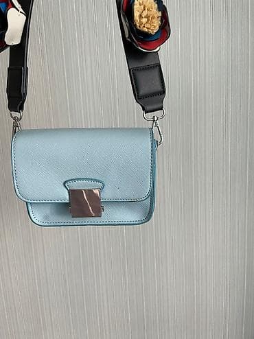 Çantalar: Zara, Yeni — 2