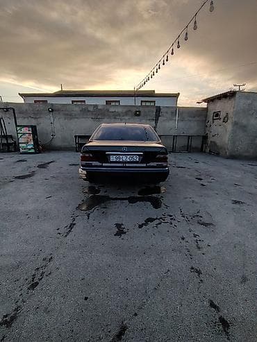 mitsubishi pikap qiyməti: Mercedes-Benz S-Class: 0.3 l | 1997 il Sedan — 7