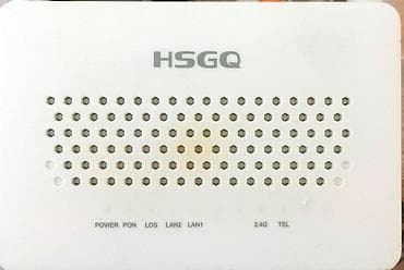 samsung komputer: Gpon router — 4