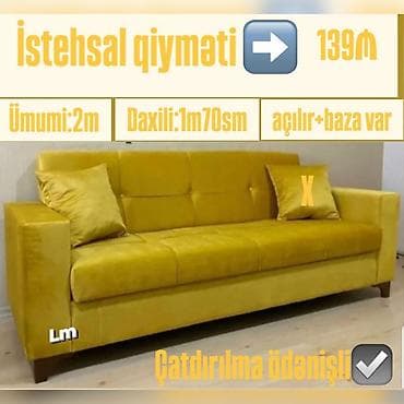 divanl: Divanlar Endirimde Endirim fürsəti💣 : 139₼ oldu 💃 Yeni və sifarişlə — 2