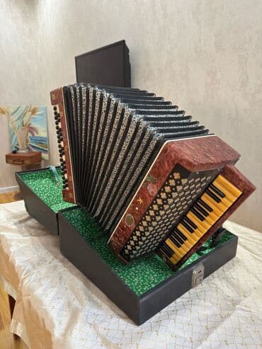 kazan qarmon satilir: Qarmon — 1