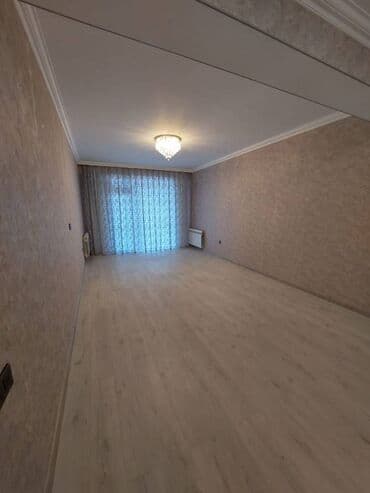 купить квартиру в баку с видом на море: 2 комнаты, Новостройка, м. Ази Асланов, 89 м² — 1