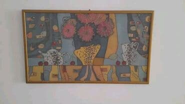 купить скейт в баку: Batika xalq rassamin ishi — 1