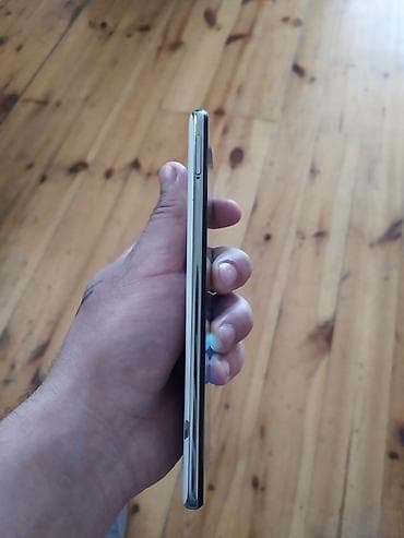 huawei matepad pro: Samsung Galaxy A51, 64 GB, rəng - Qara, Barmaq izi — 5