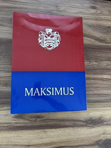 Şəxsi əşyalar: Köynək, XL, rəng - Mavi — 1