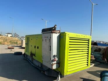 ikinci əl generatorların satışı: ⚡️Generatorlar🇹🇷 Türkiyə 🇹🇷⚡️Təzə və az işlənmiş. Təzə və az işlənmiş — 2