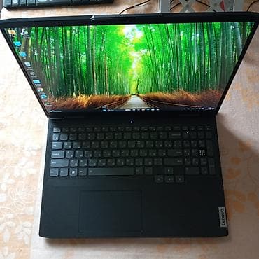 msi 17.3" gl75: İşlənmiş Lenovo IdeaPad, 16 ", Intel Core i5, 512 GB, Ünvandan götürmə — 3