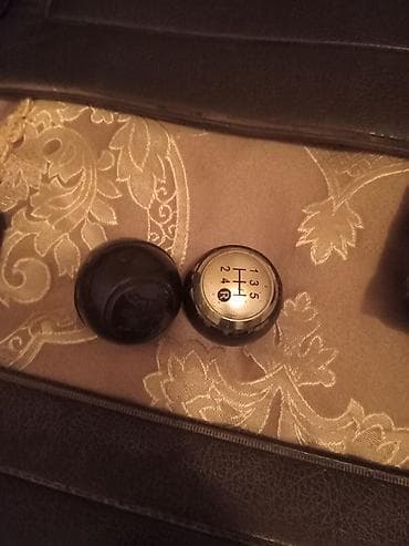 vaz 2107 ehtiyat: VAZ (LADA) 2107, İşlənmiş — 5