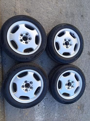 kofta yeni: Mersedes.r.16 Diski Teker Birligde Kiraskasi Idyaldi 2 Diskide sivarka — 3