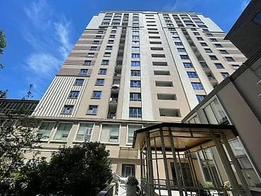 rifah plaza: 3 otaqlı, Yeni tikili, 113 kv. m — 2