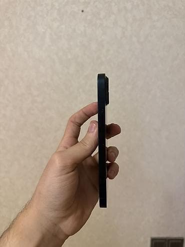 ikinci el iphone 10: IPhone 14, 128 GB, Qara — 5