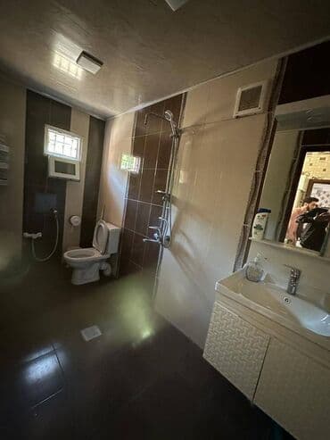 4 mkr kiraye evler 2020: Bakıxanov qəs. 3 otaqlı, 100 kv. m, Yeni təmirli — 11