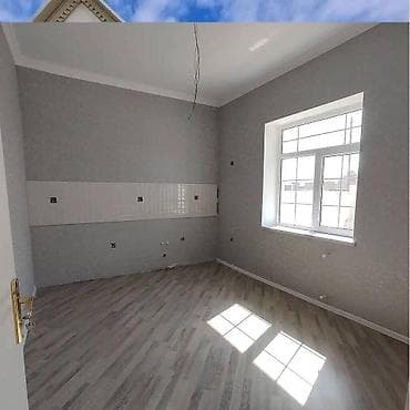 kiraye ev quba: Masazır 3 otaqlı, 74 kv. m, Kredit var, Yeni təmirli — 3