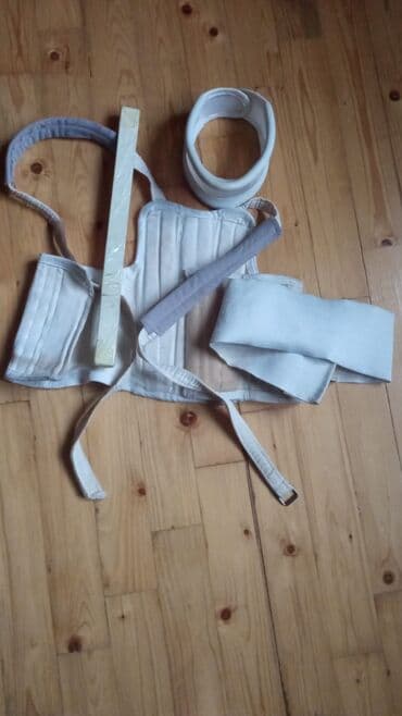 qis ucun ev geyimleri: Korset — 1