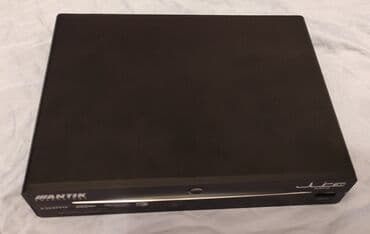 yupiter yp 333 software download: Juice mini Antik STB CityNet tuner в отличном состоянии — 4