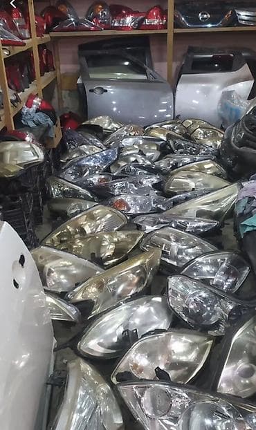 nissan x trel: Nissan Note, X-Trail, Qashqai — 2