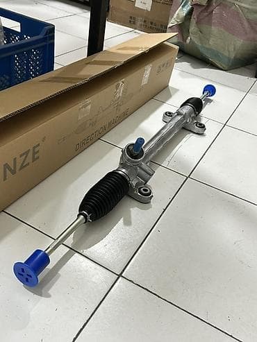 45510-47021 (Toyota Prius 20 Rulavoy) Alternativlər: * 45510-47020 * — 3