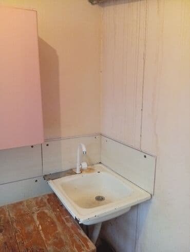 8mkr kirayə evlər: 25 kv. m, 1 otaqlı, İşıq — 12