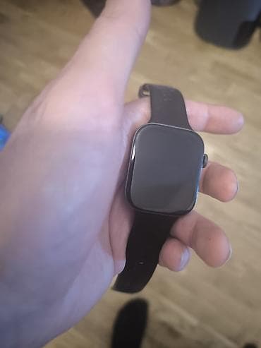 iphone 100: Huawei Watch Fit 3 – ağıllı saat Xüsusiyyətlər: - 1.82" HD AMOLED — 7