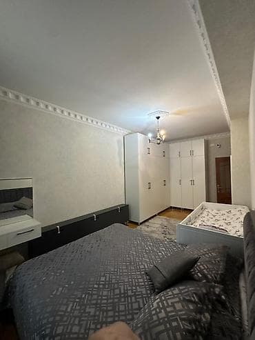 2 комнаты, Новостройка, 85 м² — 6